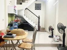 Hình ảnh Bán Nhà 4.5T x25m2 ngõ 190 Hoàng Mai, 3pn, SDCC. Hiện Đại. Giá 2.75 tỷ