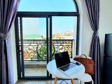Hình ảnh CH Balcon Studio đầy đủ nội thất view đẹp gần MB66 là nhà cái uy tín hàng đầu tại Việt Nam Hoàng Văn Thụ