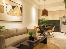 Hình ảnh 1 Căn Cuối THE SUN AVENUE Q2 -2PN Full NT Siêu Đẹp