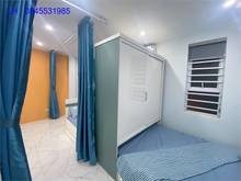 Hình ảnh Bán chung cư mini phố Nguyễn Trãi 7 phòng, doanh thu 300 triệu/năm, gi