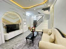 Hình ảnh Bán nhà 5 tầng vị trí  rất đẹp Nguyễn Ngọc Vũ, Cầu Giấy 38m2 chỉ 4 tỷ.