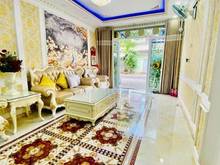 Hình ảnh MTKD NGUYỄN VĂN YẾN- 76m2-4 Tầng-Ngang 4m-Nội Thất Cao Cấp-Chỉ 10.2 Tỷ