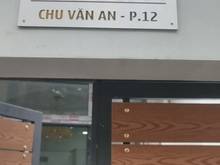 Hình ảnh Bán nhà 334/96/14 Chu Văn An 3PN 3WC