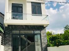 Hình ảnh Nhà Mới Đẹp đường Mạc Đỉnh Chi, phường 2, Tp Bảo Lộc.