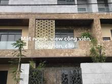 Hình ảnh Cắt lỗ sâu, nhà hai mặt tiền view sông Hàn , ngay điểm bắn pháo hoa
