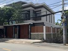 Hình ảnh Nhà Biệt Thự Nhiều Phòng  DTSD 600m2 Đường 339 Phước Long B Tp.Thủ Đức
