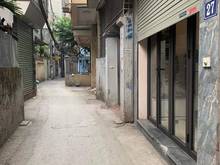 Hình ảnh Bán Nhà Phú Đô. 46mx4T. MT: 5m. Giá: 4 tỷ 2..
