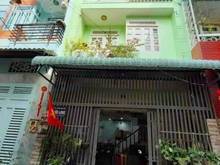 Hình ảnh Nhà Ngon Giá Rẻ Tân Chánh Hiệp - Quận 12 - 3 Lầu - 4PN - Giá Chỉ 4 Tỷ.