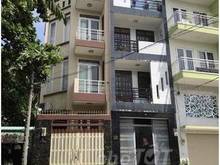 Hình ảnh Cho Thuê Nhà NGUYÊN CĂN 2 mặt tiền đường Vũ Ngọc Phan, P13, Bình Thạnh