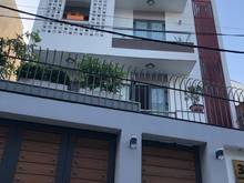 Hình ảnh Bán nhà MT Bạch Đằng, P2, Q. Tân Bình, 10.6m x 13m - Giá: 54 tỷ