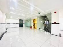 Hình ảnh Mặt Bằng, Văn Phòng cho thuê giá hấp dẫn- mặt tiền gần Ngã tư An Sương