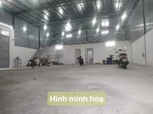 Hình ảnh Cho thuê kho Hoà Xuân đường Võ Chí Công