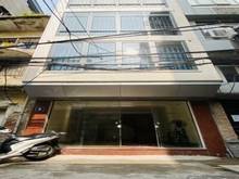 Hình ảnh Bán Nhà 5.5T x38m2 ngõ ô tô Hoàng Mai, 4pn, SDCC. Hiện Đại. Giá 4.5 tỷ