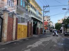Hình ảnh Bán nhà MT Phan Văn Trị, Q. Bình Thạnh, 5.5m x 21m, NH - Giá: 21,5 tỷ
