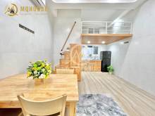 Hình ảnh 🔥Cho thuê DUPLEX cao cấp MÁY GIẶT RIÊNG - 5 triệu hơn quận Tân Bình🔥