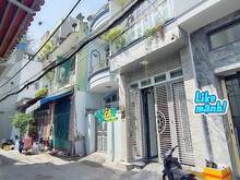Hình ảnh GIẢM 900TR. HXH Trần Văn Quang, gần mặt tiền, nở hậu, 70m2, chỉ 5.6 tỷ