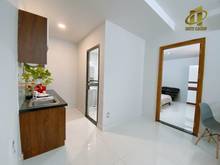 Hình ảnh Căn Hộ Duplex+1 PN Riêng Tân Quy Q7, Full Nội Thất, Ở được 3-4 Nguoeif