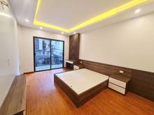 Hình ảnh CHỦ SỐC GIẢM 500tr, Bán Nhà Trương Định, 38m2, 5 Tầng, Gara Ô Tô, Lô G