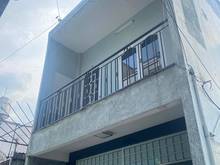 Hình ảnh Bán nhà Chu Văn An Bình Thạnh, Hẻm đẹp, 40m2 Không lộ giới, 3tỷ 95.