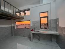 Hình ảnh Khai trương duplex mới xây xong Sẵn Nội Thất _Nguyễn Văn Quá, Q12