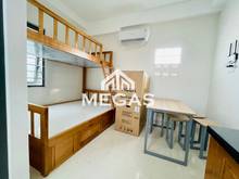 Hình ảnh Phòng siêu rẻ đầy đủ nội thất gần FTU HUTECH