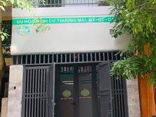 Hình ảnh Nhà MT Hẻm 6m đường Bàu Bàng, P.13 – DT (97m2) – 9.550 Tỷ.