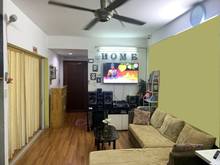 Hình ảnh Cần bán Trang Chủ MB66.COM / Đăng Ký Tặng 66K 1 phòng ngủ Ehome 3 Tây Sài Gòn Q.TB 50 m2 1ty328
