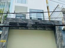 Hình ảnh Nhà 2 Lầu MT Nội Bộ Tây Thạnh_DT: 210m2