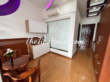 Hình ảnh Sang HDKD CHDV MT Nguyễn Thị Thập có thang máy
