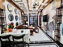 Hình ảnh Bán nhanh nhà 5 tầng ngõ 514 Thụy Khuê,  Tây Hồ 37m ĐẸP NHƯ K.Sạn 5*