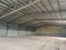 Hình ảnh Cho thuê kho xưởng tại Đan Phượng, Hà Nội, xe Container ra vào