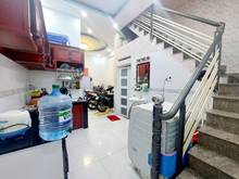 Hình ảnh Tây Thạnh - Tân Phú - DTSD 64m2 - 2 Tầng Đúc - Chỉ 3.1 Tỷ