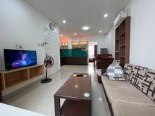 Hình ảnh 🌈Mb6623 nạp rút nhanh chóng studio 1PN cửa sổ lớn view mặt tiền Q1🌈