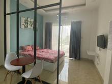 Hình ảnh Căn Hộ 1BR Quận 1-Đầy đủ nội thất-Ban Công Thoáng-Giảm ngay 30% T1
