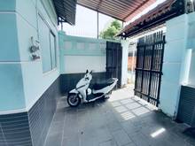 Hình ảnh Bán nhà ĐẸP - Linh Xuân, Thủ Đức - 75m2 - Hẻm Oto 6M - Không lộ giới.