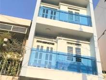 Hình ảnh NHÀ 2 Lầu,Sân Thượng TÂN  HƯƠNG _4X18m.HXH