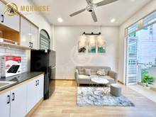 Hình ảnh 🌕 CHDV 2 tầng penthouse 2PN + sân thương chill (duplex 2 tầng) Q.TB