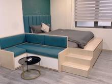 Hình ảnh Căn Hộ Full Nội Thất Ngay Chợ Tân định