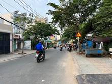 Hình ảnh Mặt Tiền Đường 12m Đông Hưng Thuận Q12, 225m2 nhỉnh 10tỷ, chỉ 50tr/m2