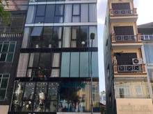 Hình ảnh Cho thuê nhà MP KIM MÃ,DT 250m,nhà 5 tầng.KD nhiều mô hình.