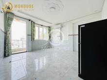 Hình ảnh Bancol cửa sổ ngay Lotte Nguyễn Văn Lượng Cityland