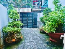 Hình ảnh Nhà Lê Văn Huân, P.13 – (4.5 x 30m) – 1 Lầu – 9.5 Tỷ.