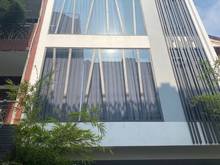 Hình ảnh Bán nhà HXH Hòa Hưng, P12, Q.10, 5.5m x 19m, NH - Giá: 13,3 tỷ