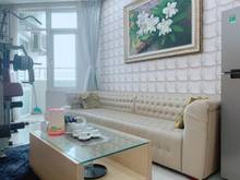 Hình ảnh Cần bán CC Him Lam Chợ Lớn Q6 97m2  Giá 1ty953 Kết cấu: 2 phòng ngủ