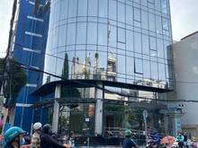 Hình ảnh Building góc 2MT Xuân Hồng Q.TB, DT:20x20, KC: Hầm 8 tầng TM giá 600tr