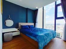 Hình ảnh CHO THUÊ CĂN HỘ CENTRAL GARDEN Q1 --- 2pn 2wc -- full nội thất -- 12tr