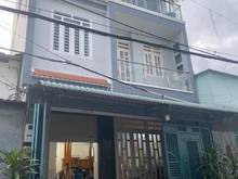 Hình ảnh Bình Tân - HXTải Thông- 3 Tầng - 87M2