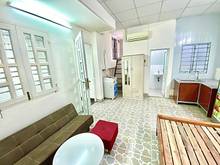 Hình ảnh Siêu phẩm sân bay 5 tầng khu vực tỷ đô 68m2 thu nhập 40tr 7PN bán mạnh
