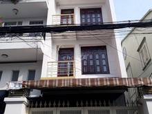 Hình ảnh Cho Thuê Nhà NGUYÊN CĂN mặt tiền đường Thiên Hộ Dương, P1 Gò Vấp,