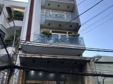Hình ảnh Bán nhà HXH NTMK, P5, Quận 3, 4.8m x 16m, NH: 7.5m - Giá: 18 tỷ